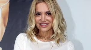 Dara rolins výletom do tatier vytočila slovákov: Chameleon Dara Rolins Tyhle Ucesy Vystridala Za Svoji Kafe Cz