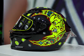 Bekijk meer ideeën over motorfietsen, motor, outfit ideeën. Agv Pista Gp R Rossi 20 Years Moto Ch