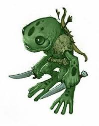 18 Grung D D Ideas Fantasy Characters Character Art Character Design The grung were trained from hatchlings to be the.