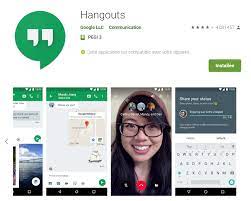 Available on mobile or on desktop, start making video or voice calls today. Comment Installer Hangouts Gratuitement Arthur Guiot International Advertiser