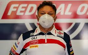 Successi, momenti difficili, punti di svolta. Coronavirus Fausto Gresini Nuovo Bollettino Riabilitazione Con Progressi Giornalieri Sky Sport