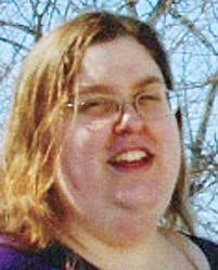 Amber Nance Obituary (1979