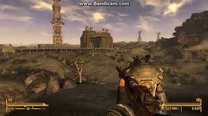 Unikalnoe Oruzhie Fallout New Vegas Toster Paladina Youtube
