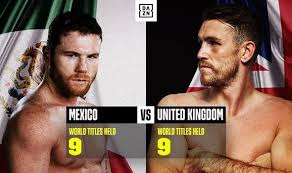 Smith fight will take place in san antonio, texas, at the alamodome. Canelo Vs Smith Prize Money How Much Can The Fighters Earn Purse Info Boxing Sport Express Co Uk