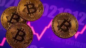 The first 18.5 million bitcoins have been mined in the ten years since the initial launch of the bitcoin network. Bitcoin Options Worth 6bn Expiring Today What Does It Mean For Investors