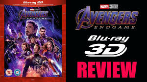 Endgame aparut in 2019 de genul sf, drama, aventura, actiune din distributie facand parte chris hemsworth, chris evans, mark ruffalo. Does This Version Have Imax Scenes Avengers Endgame 3d Blu Ray Review Youtube