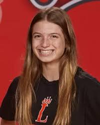 2022 Girls Track & Field Roster