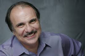 Spiro Veloudos '74 Was 'Titan' of Boston Theatre, Mentor to Many