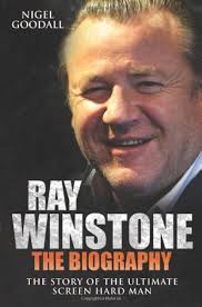Buy Ray Winstone the Biography: The Story of the Ultimate Screen Hard Man  Book Online at Low Prices in India