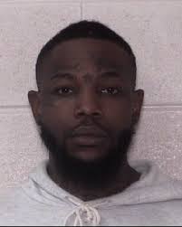 BREAKING NEWS: A man has...