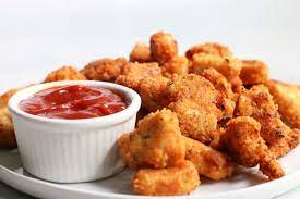 Barang basah nugget tahan lama ke klo dalam kereta. Cara Mengawetkan Nugget Tanpa Kulkas Apakah Bisa