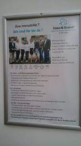 Finden sie alle relevanten informationen zu haus und grund in stormarn e.v. Haus Und Grund In Stormarn E V 23843 Bad Oldesloe Offnungszeiten Adresse Telefon