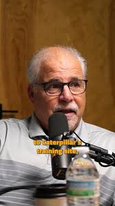 Forty Years of Dirt World Leadership Lessons w/ Dave Lersch