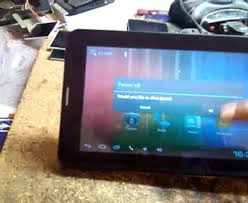 Generally the hard reset method does not work by pressing the buttons on the . China Symphony Tab Hard Reset Video Dailymotion