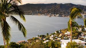 ¡Atención! ¿Lloverá Hoy? El Tiempo en Acapulco y Heredia ¡No Salgas Sin Ver! - Imagen principal del artículo