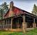 Inside Small Barn House