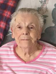 Obituary for Isabelle Barnes