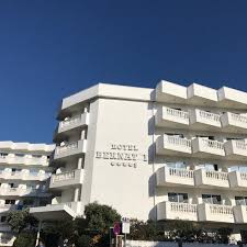 Enter your dates to see prices. Photos At Hotel Bernat Ii 5 Tips From 33 Visitors