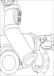 Tutorial coloring yang benar di ibis paint x. Andy Pandy Printable Coloring Sheets 18