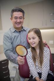 At national dental care, we understand the importance of maintaining a child's oral hygiene and regular visits to a paediatric dentist. Dentist In Seaforth Sydney Northern Beaches C4th Dental Centre