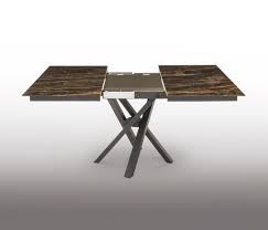 Find square dining room table. Square Table Dining Tables From Riflessi Architonic