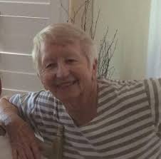 Marsha Hickson Obituary and Online Memorial (2017)