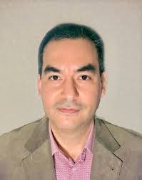 Hugo Abarca's Instagram, Twitter & Facebook