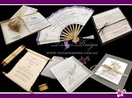 Unique Wedding Invitations By Www Tangodesign Com Au Weddinginvitationsaustr Unique Wedding Invitations Wedding Invitation Design Creative Wedding Invitations