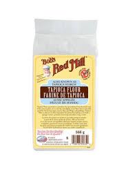 Bob S Red Mill Tapioca Flour 566 G Walmart Canada