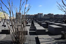 Its site—just north of the intersection of two of berlin's most prominent and historically rich. Memorial Peter Eisenmann Peter Eisenman Architecture Peter