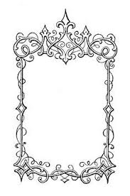 Epingle Sur Bordures De Page