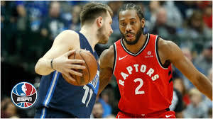 The raptors and the dallas mavericks have played 47 games in the regular season with 21 victories for the raptors and 26 for the mavericks. Kawhi Leonard And Luka Doncic Duel In Raptors Vs Mavericks Nba Highlights Youtube