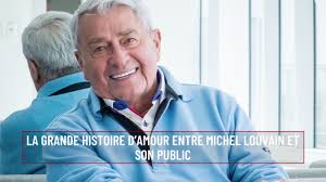 6,716 likes · 31 talking about this. Michel Louvain Hospitalise D Urgence 7 Jours