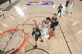 Mage nuggets mage nuggets is a utility with many useful nuggets to make the lives of mages *haste: Magic Vs Nuggets Final Score Jonathan Isaac Returns For Orlando In 114 110 Win Over Denver Draftkings Nation