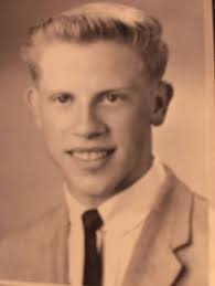 Gene F. Todd Obituary April 28, 2020