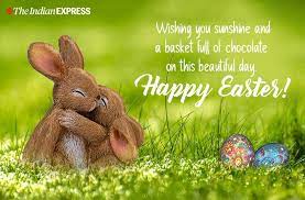 Spiritual happy easter wishes for family. Fmtrhedyycvzmm