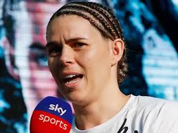 Humiliated and confused' Savannah Marshall says she will not be fighting