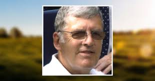 Dennis E. Yeager Obituary October 31, 2018