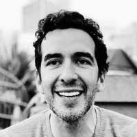 Fernando Vasconez Email & Phone Number