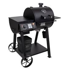The rider dlx is superb and will bring my family many years of grilling/smoking for all occasions! Oklahoma Joe S Rider 600 Pellet Grill Model 20202114 Target