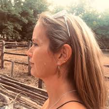 Citrine Quartz Earrings for Success