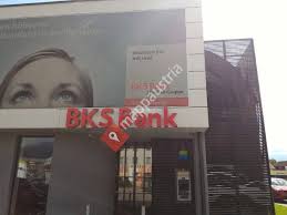 The bank diversifies its activities into three. Bks Bank Ag Villach