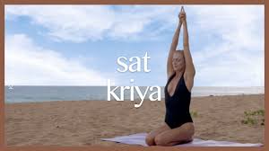Download by triloki nath kriya yoga unlocked: Sat Kriya Kimilla