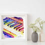 Profile Picture of Jamie Hansen Art: Art for your Music Room | Fine art in watercolor by ... (@jamiehansenart.com) on Google