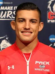 Gavin Melendez (2/19/2020)