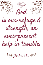 Going Through Hard Times Bible Verse - Love Quotes