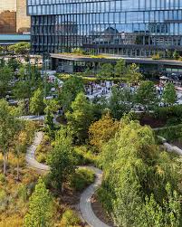 We make sure to complete our services with integrity, safety, & efficiency. April Lam Landscape For Life Landscape Architecture Magazine