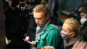 Maybe you would like to learn more about one of these? Russia Arbitrary Arrests And Overcrowded Prisons Following Navalny Protests Europe News And Current Affairs From Around The Continent Dw 05 02 2021