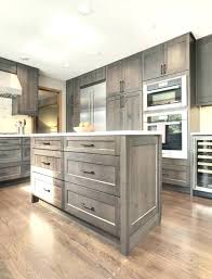Weathered Grey Gel Stain Google Search Kitchen Cabinet Design Rustic Farmhouse Kitchen Rustic Kitchen Cabinets