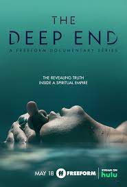 In the deep end